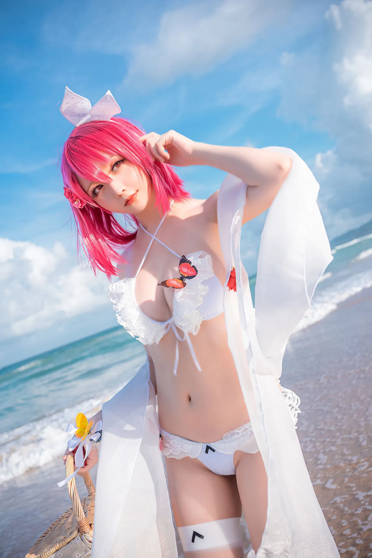 星之迟迟 Black Prince Bikini-erohere18.webp